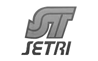 Logo Zetri